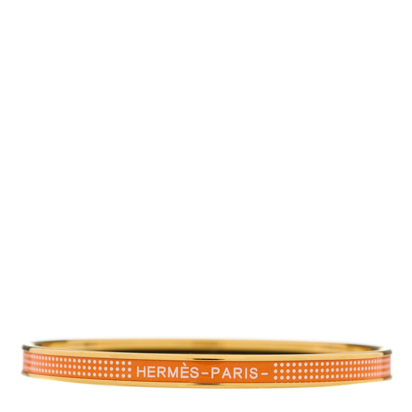 Enamel Uni Bangle