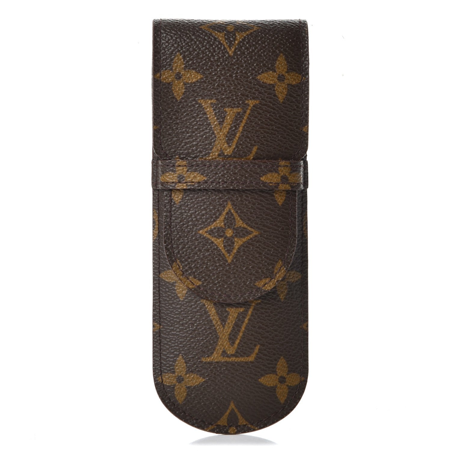 Louis Vuitton Monogram Etui Pen Holder Case 1 of 5