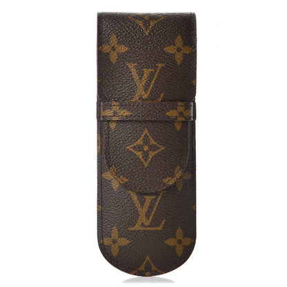 Louis Vuitton Monogram Etui Pen Holder Case 1 of 5