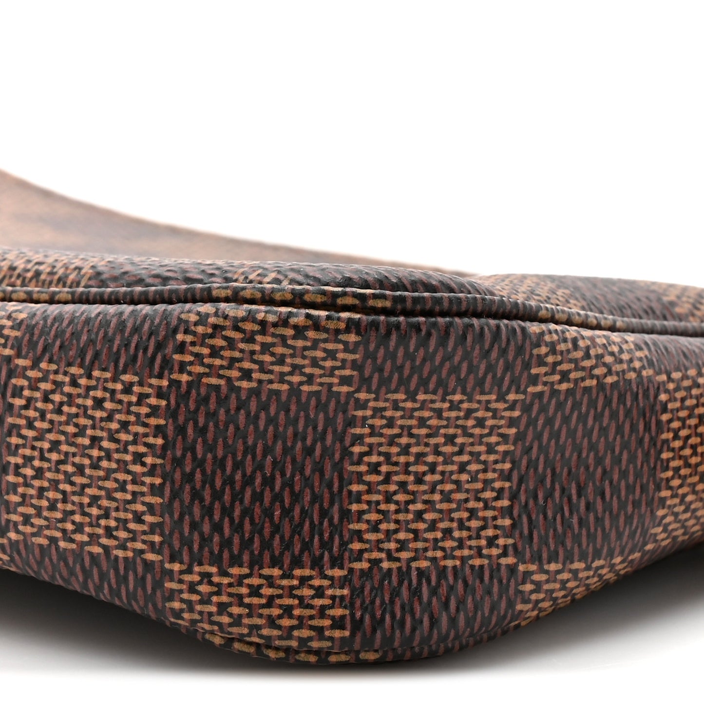 Damier Ebene Mini Pochette Accessories
