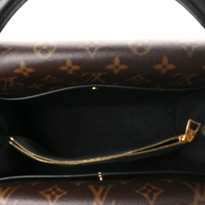 Louis Vuitton Monogram Double V Black 5 of 8