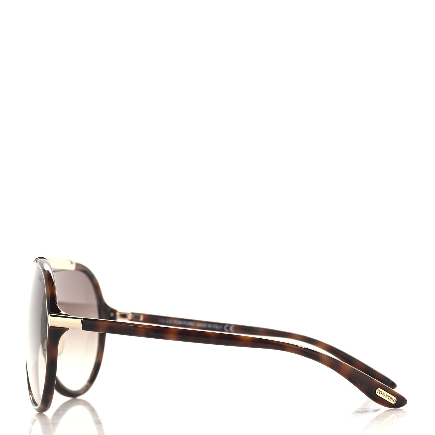 Ace Sunglasses TF152 Tortoise