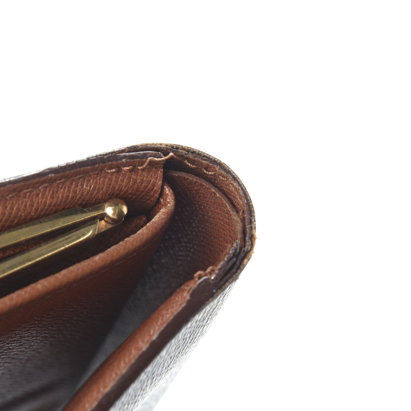 Monogram French Purse Wallet