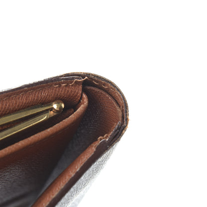 Louis Vuitton Monogram French Purse Wallet 11 of 13
