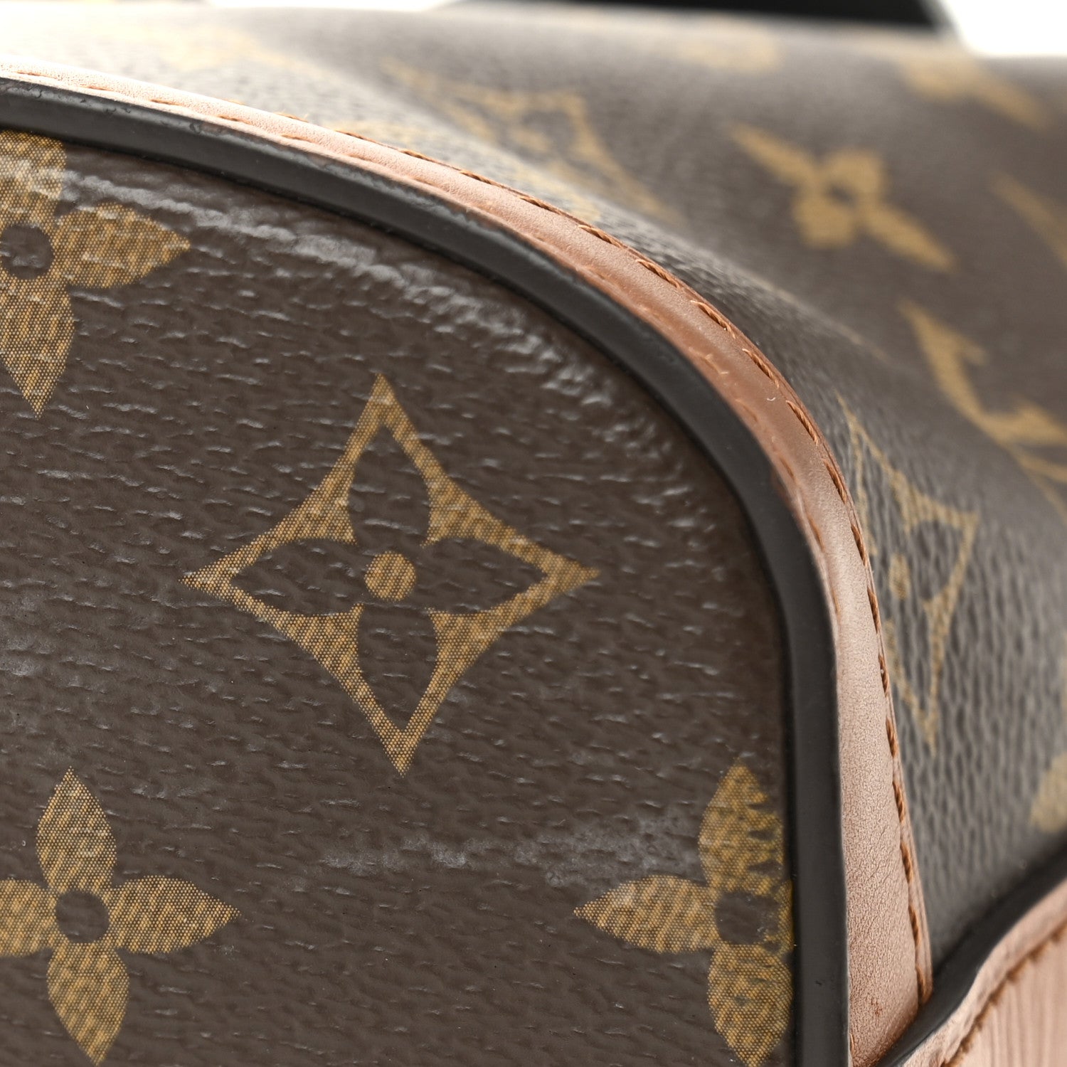 Louis Vuitton Reverse Monogram Dauphine Backpack PM 13 of 13