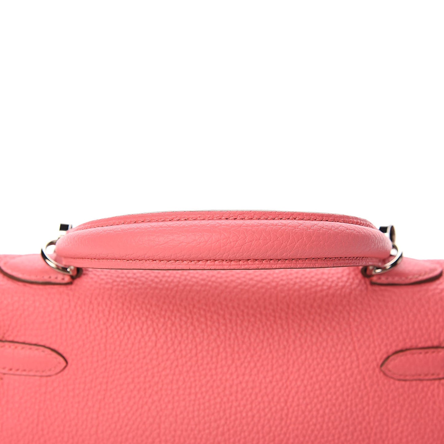 Togo Kelly Retourne 25 Rose Lipstick