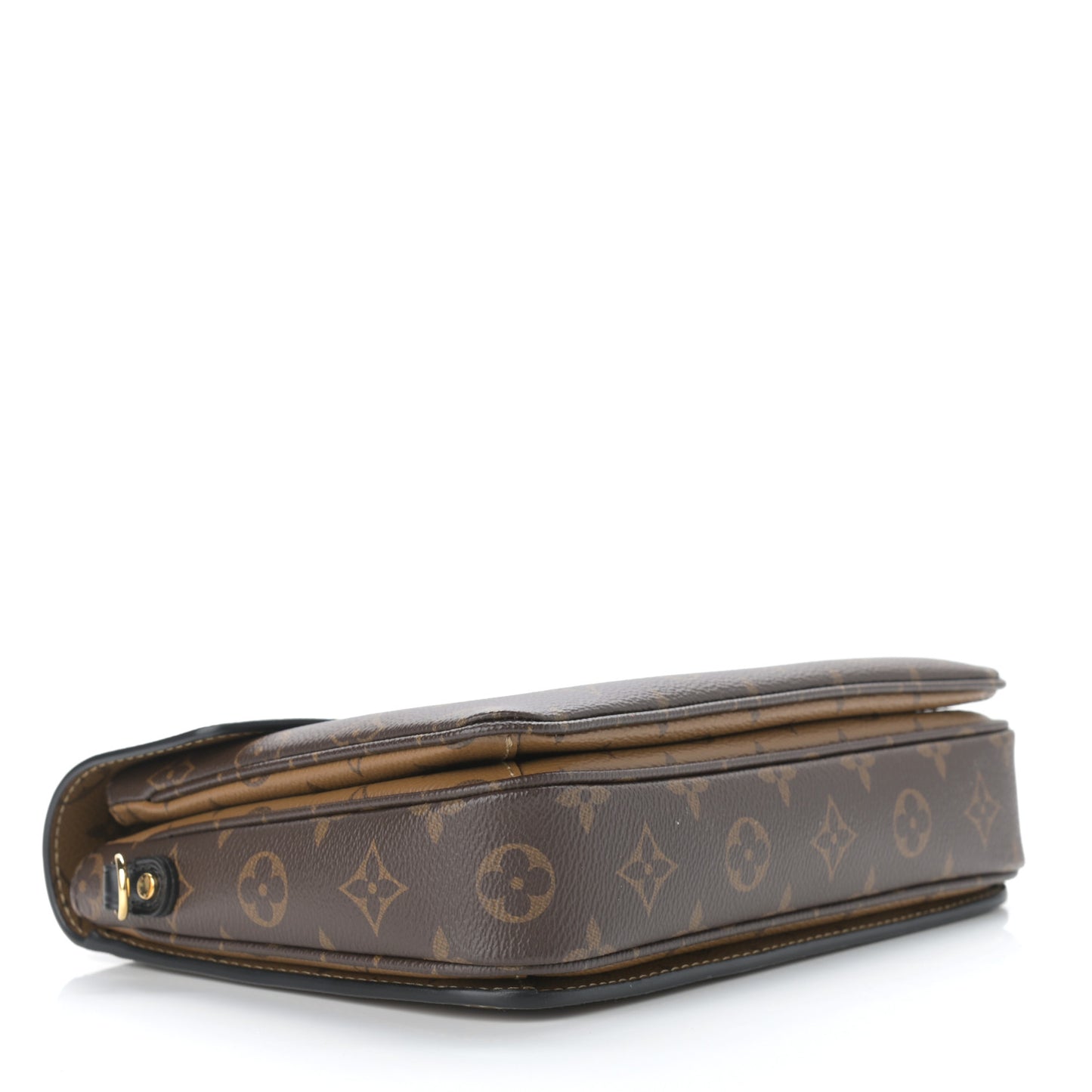 Reverse Monogram Pochette Metis