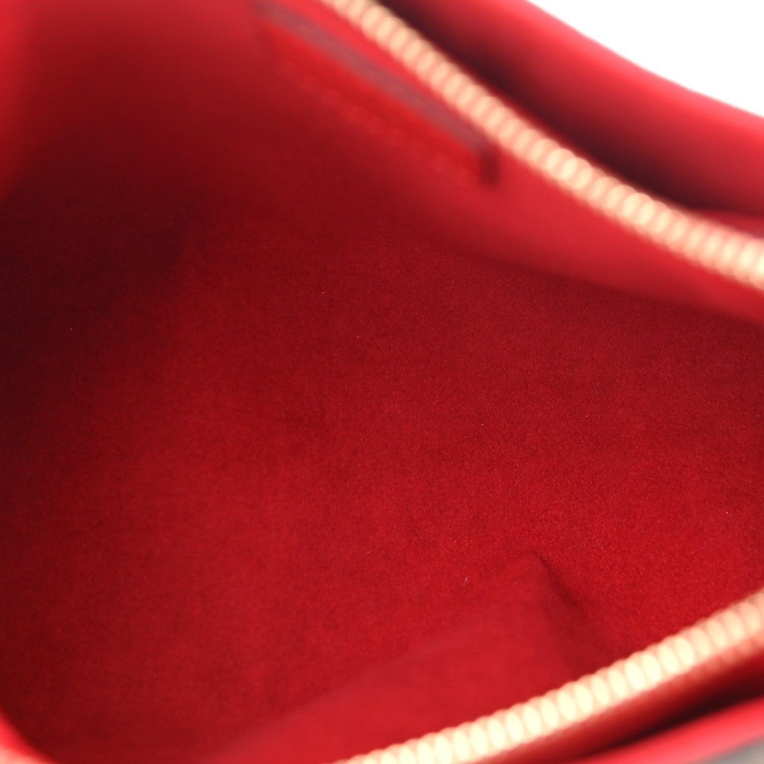 Louis Vuitton Monogram Surene BB Cherry 5 of 10