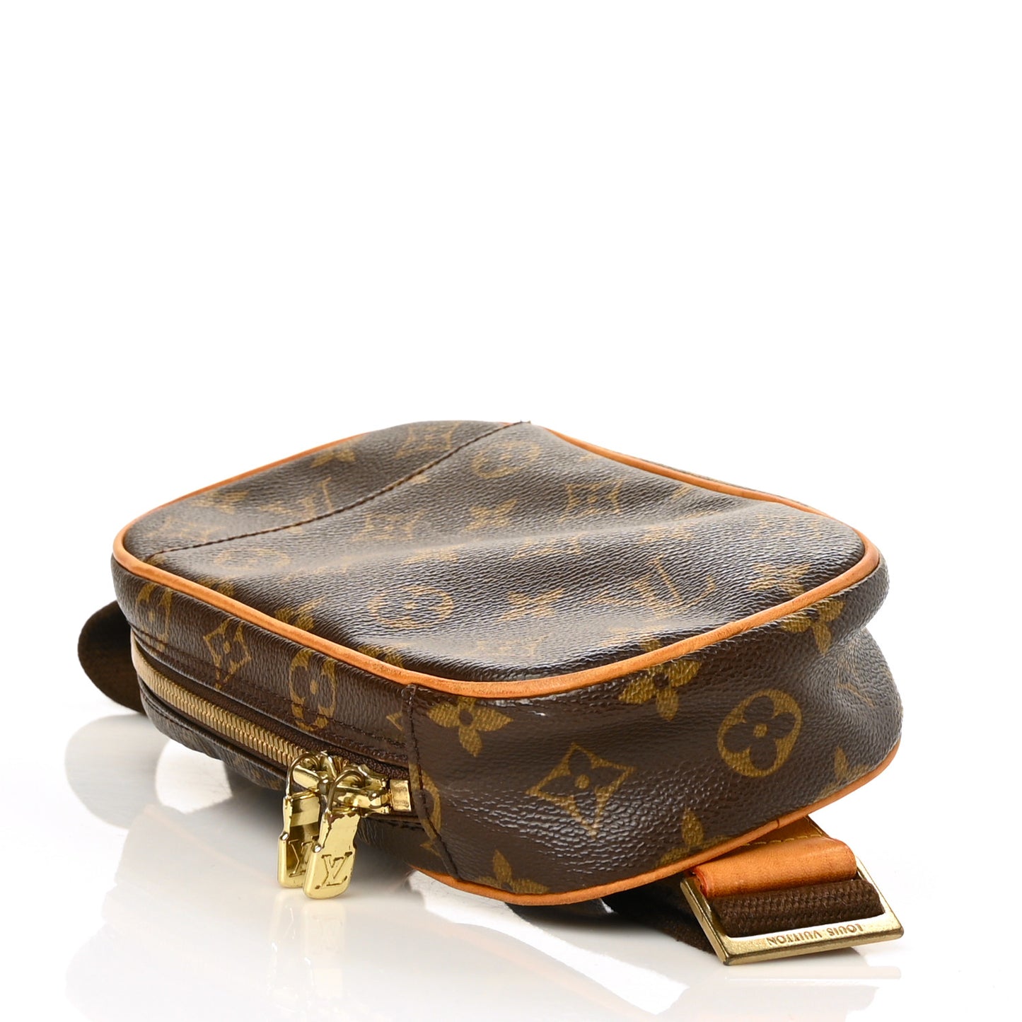 Monogram Pochette Gange