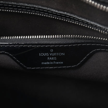 Louis Vuitton Electric Epi Brea MM Black 6 of 16