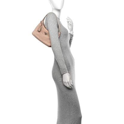 Prada Tessuto Nylon Mini Re-Edition 2000 Bag Cammeo 2 of 11