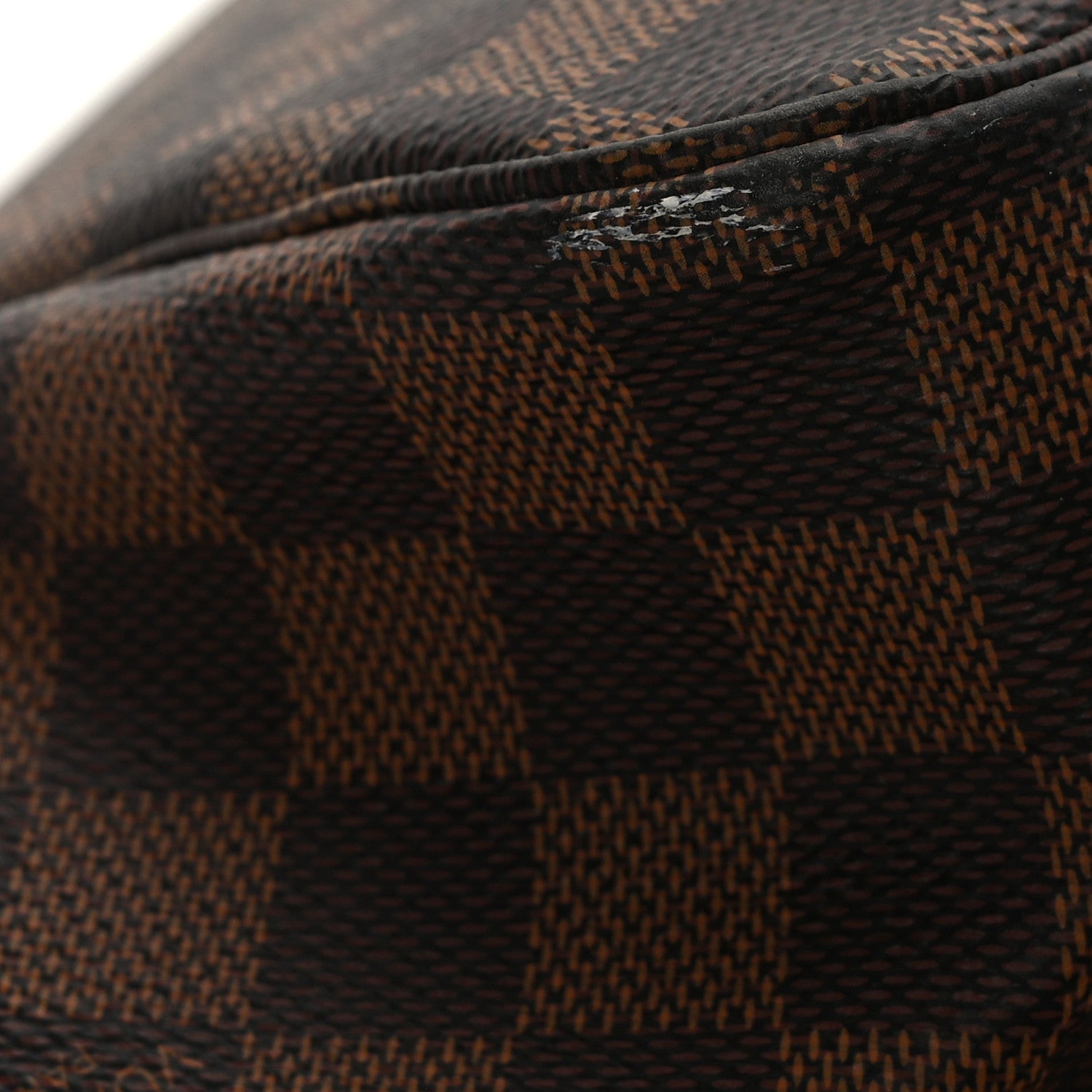 Louis Vuitton Damier Ebene Neo Neverfull GM 11 of 11