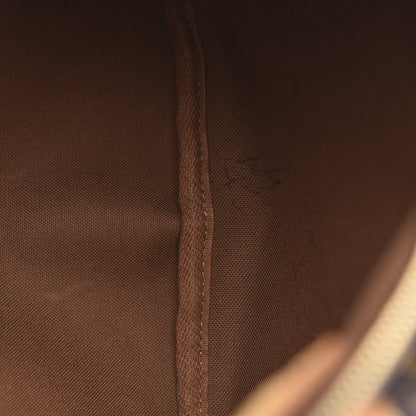 Louis Vuitton Monogram Speedy 30 16 of 17
