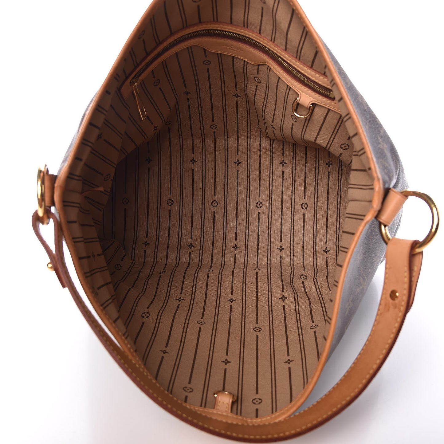 Monogram Delightful PM