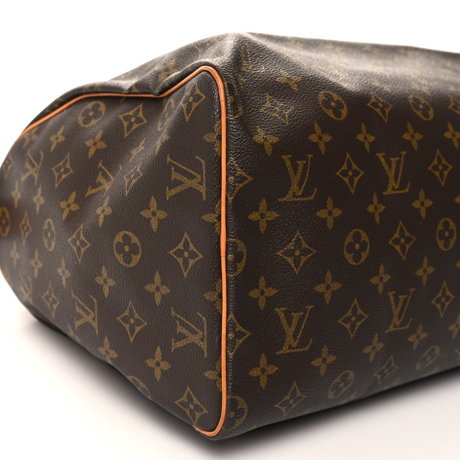 Louis Vuitton Monogram Speedy 40 8 of 11