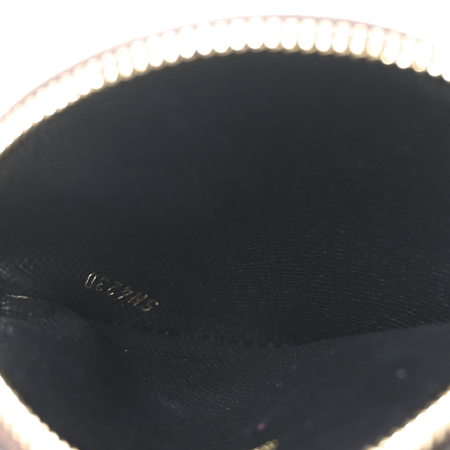 Louis Vuitton Reverse Monogram Giant Trio Pouch 8 of 10