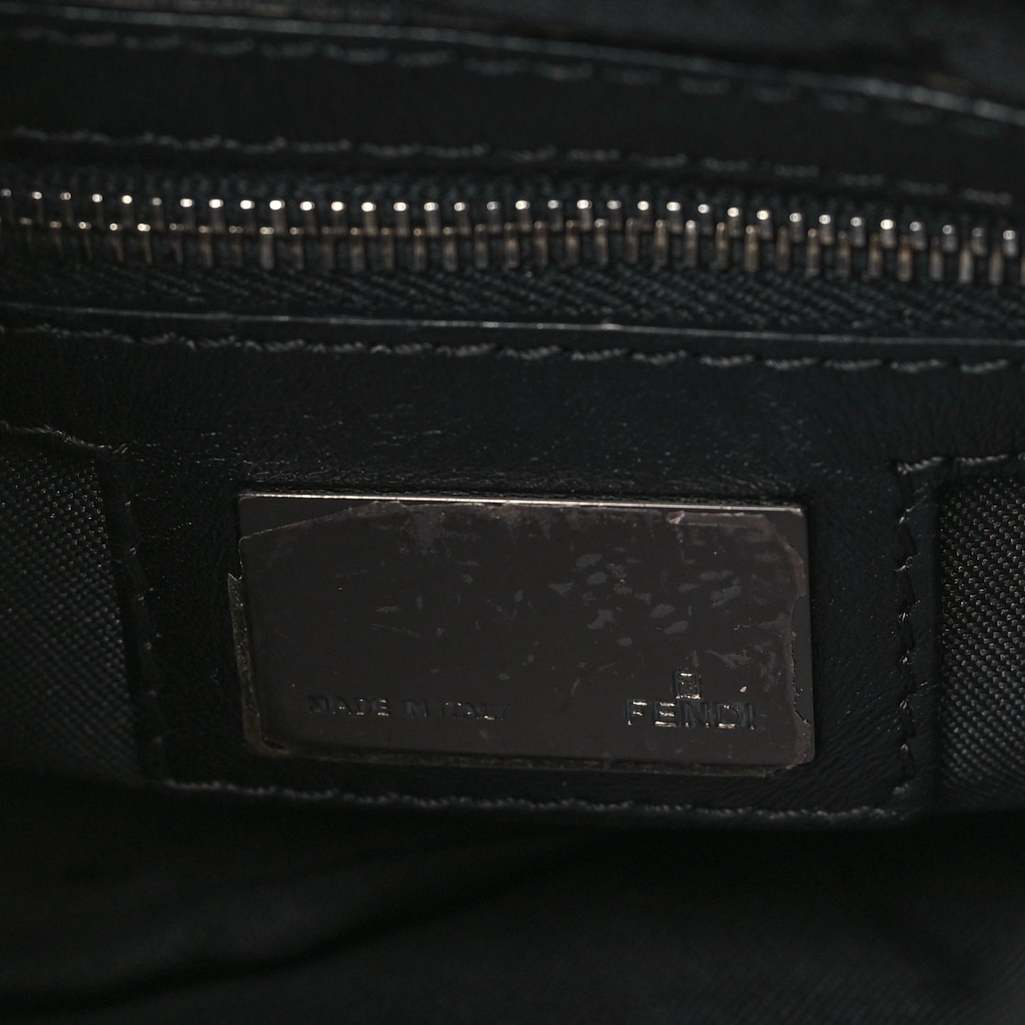 Zucchino Baguette Black