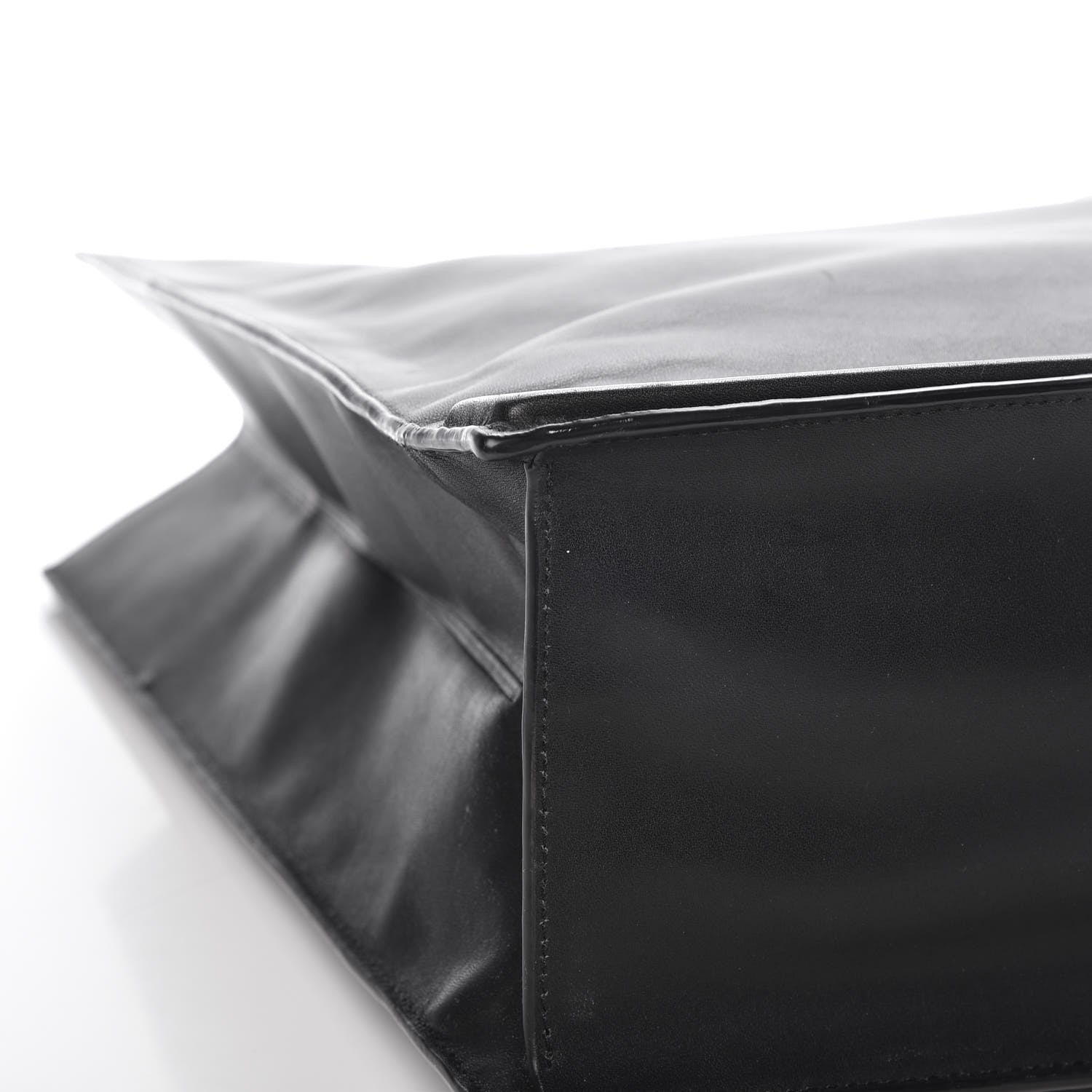 3.1 Phillip Lim 3.1 Calfskin Totes Amaze Tote Black 13 of 18