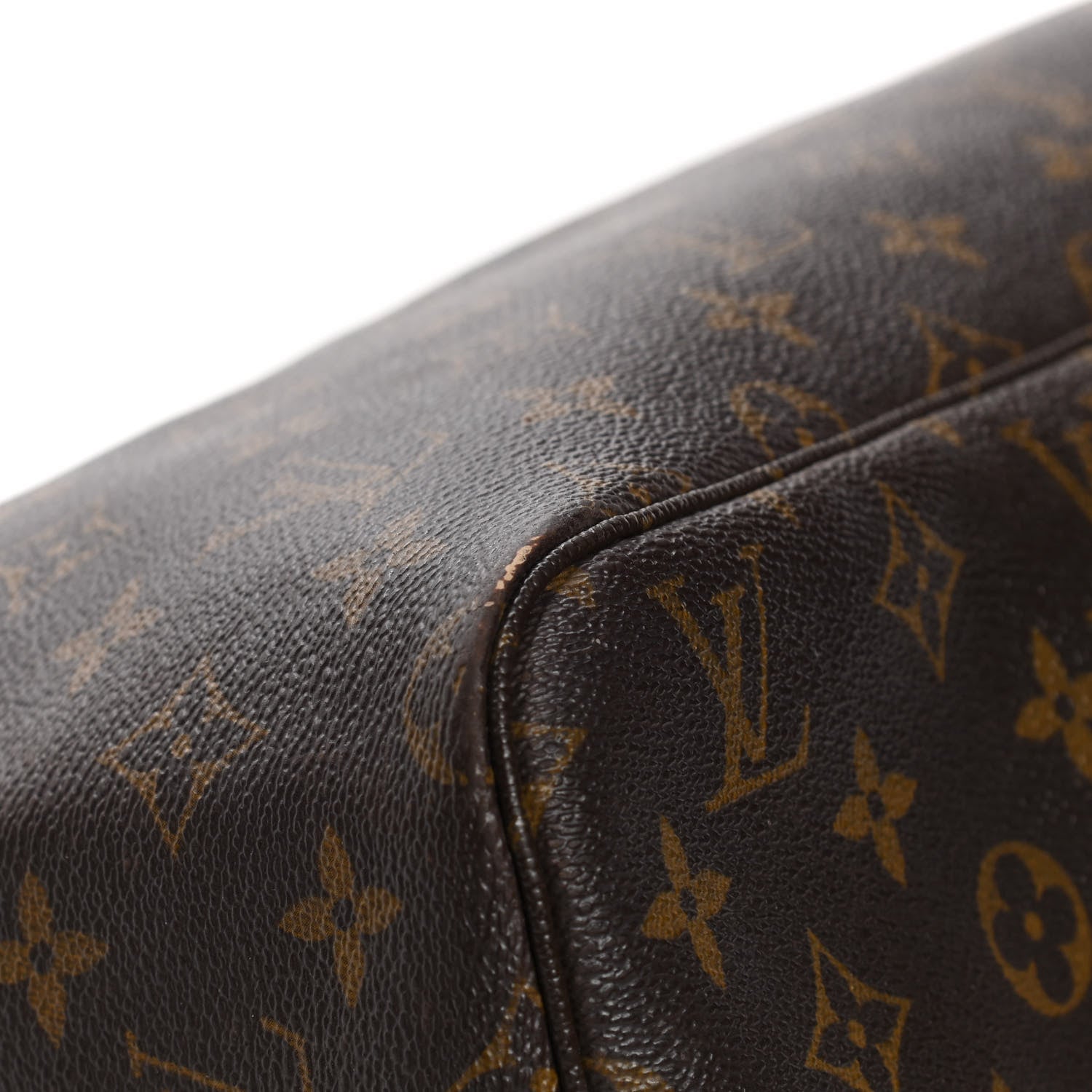 Louis Vuitton Monogram Neverfull GM 10 of 11