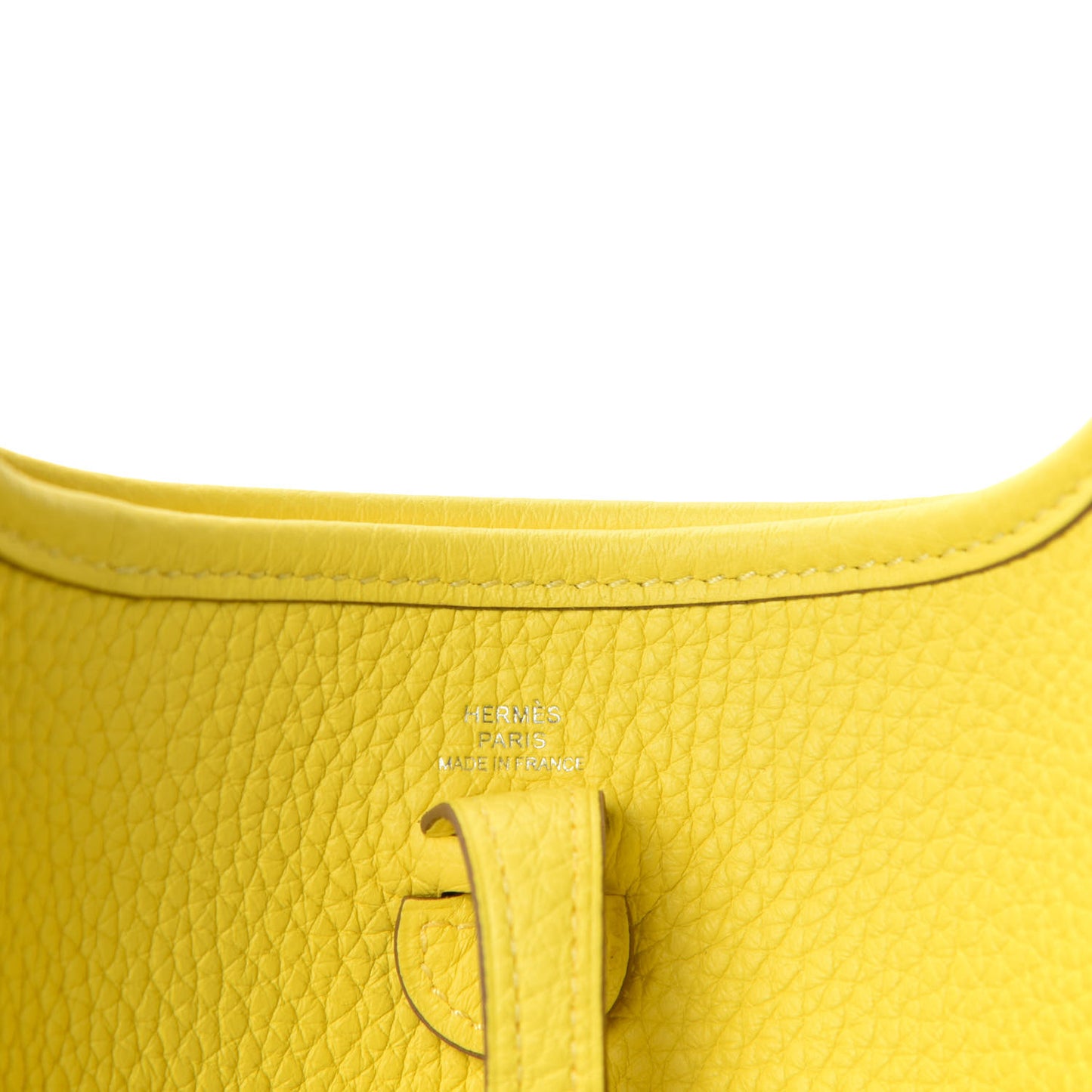 Taurillon Clemence Evelyne TPM Lime