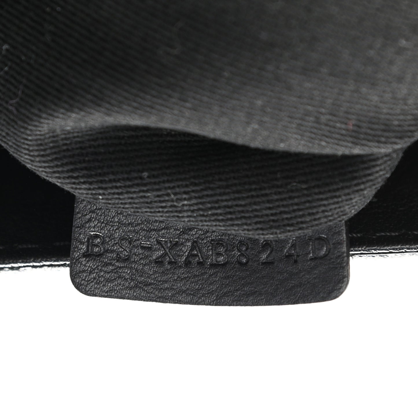 Patent Large Histoire Black