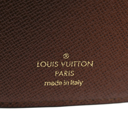 Louis Vuitton Monogram Victorine Wallet 6 of 6