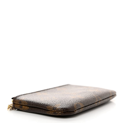 Louis Vuitton Monogram Key Pouch 4 of 7