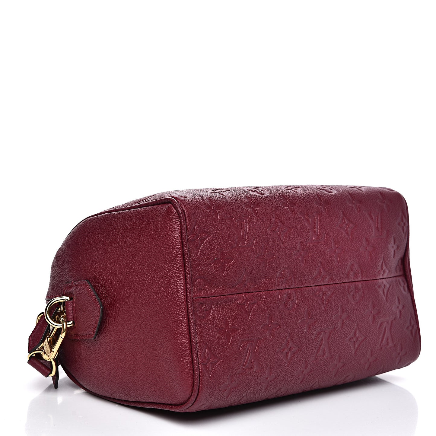 Empreinte Speedy Bandouliere 25 NM Raisin