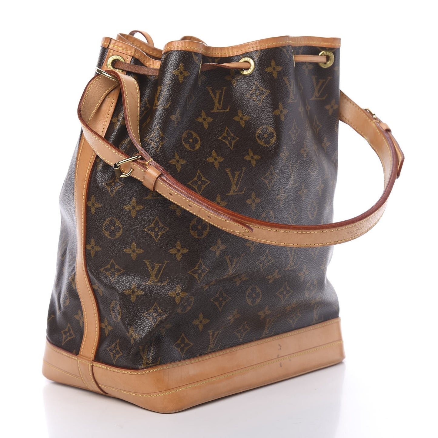Monogram Noe