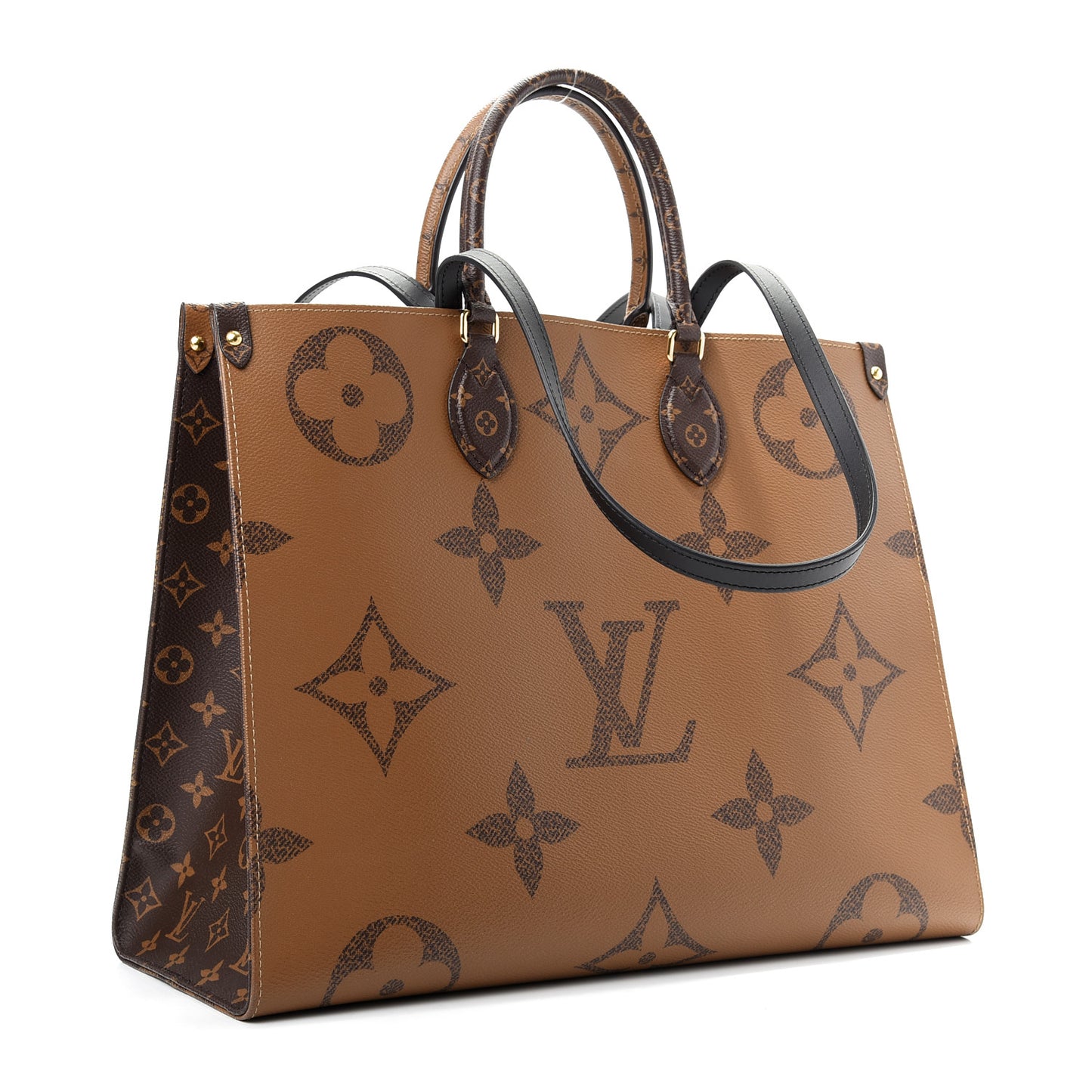 Reverse Monogram Giant Onthego GM
