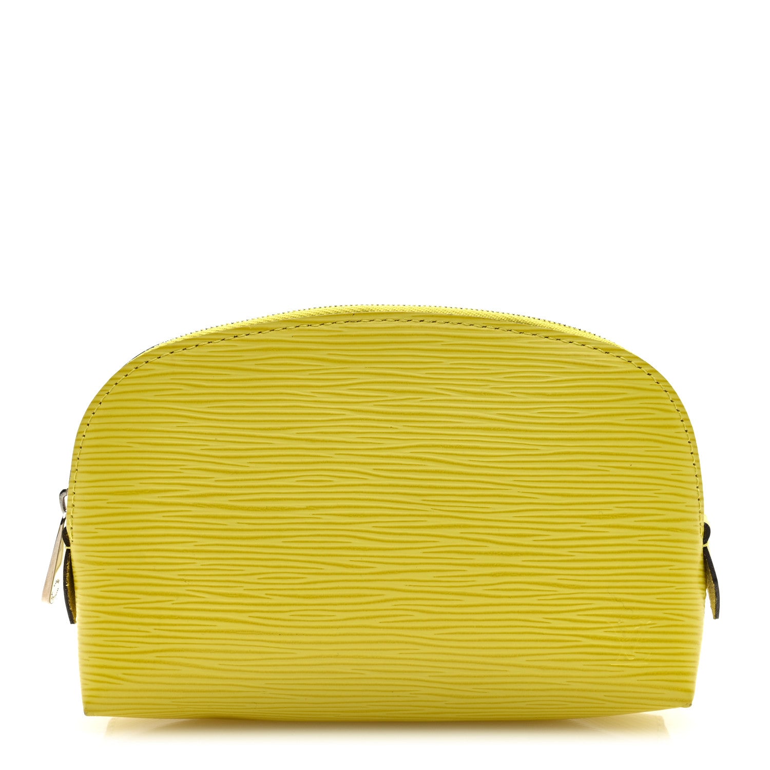 Louis Vuitton Epi Cosmetic Pouch Pistache 1 of 6
