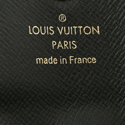 Louis Vuitton Monogram Felicie Strap & Go Kaki 7 of 10