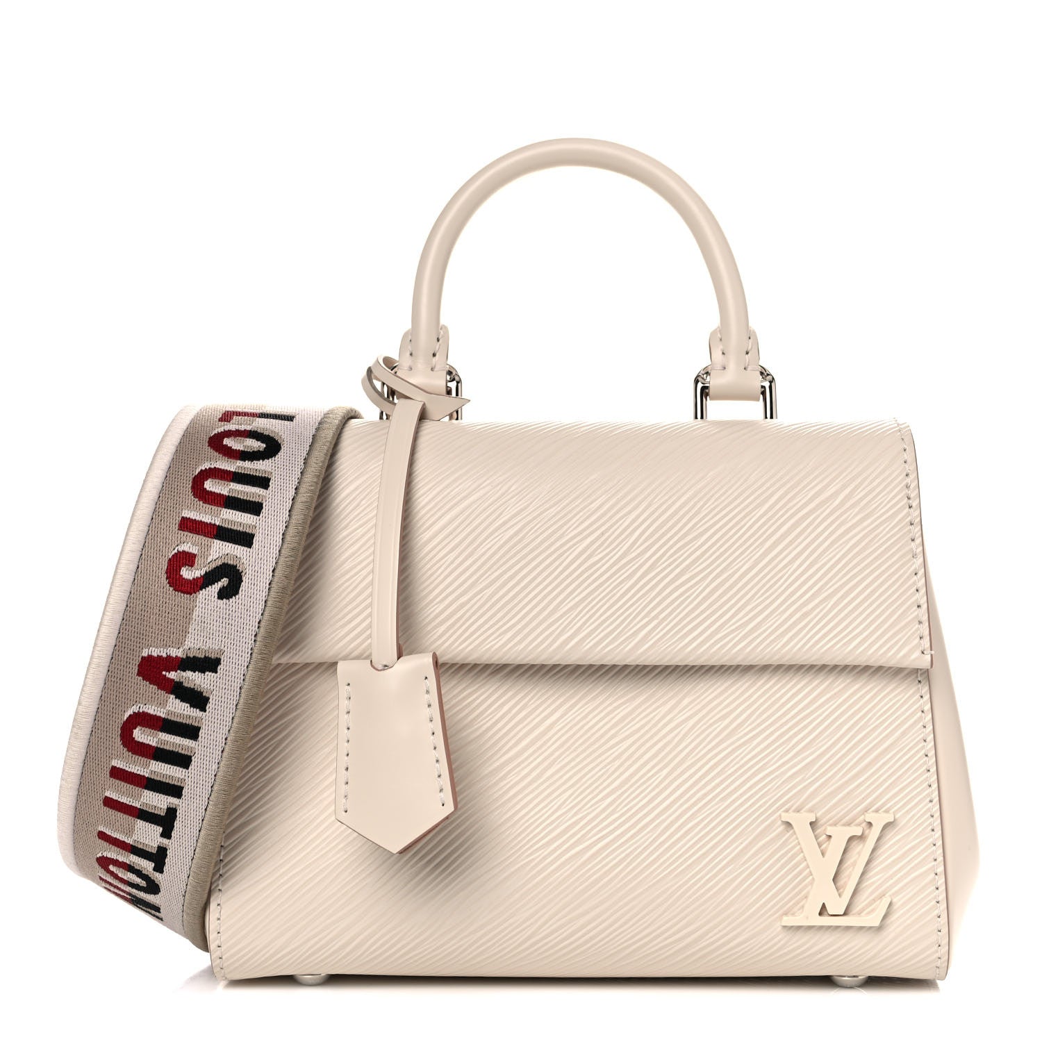 Louis Vuitton Epi Cluny Mini Quartz 1 of 10