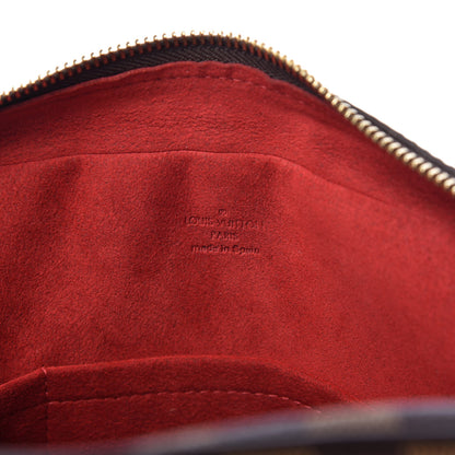 Louis Vuitton Damier Ebene Duomo 8 of 10