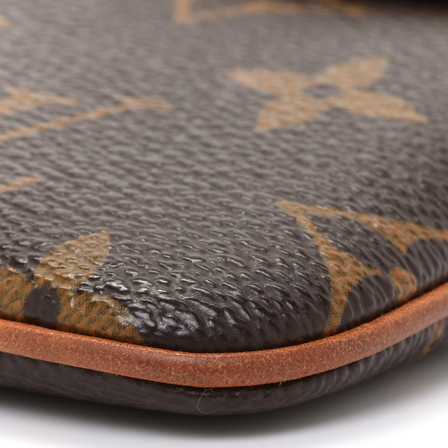 Monogram Phone Case MM