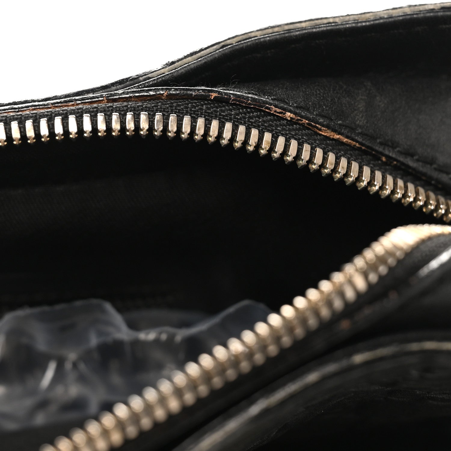 Chloe Calfskin Medium Paddington Satchel Black 10 of 10
