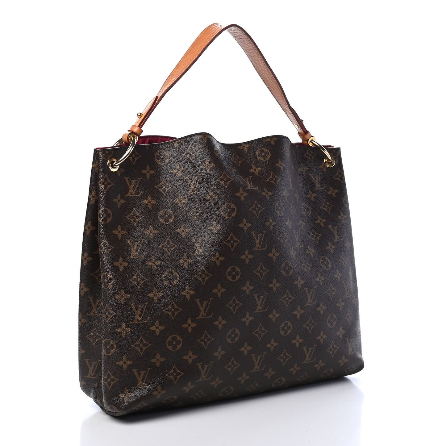 Monogram Graceful MM Pivoine