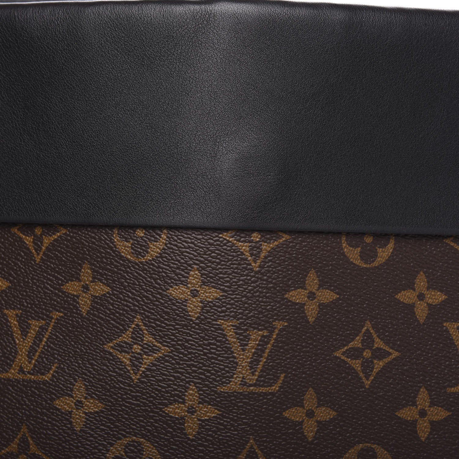 Louis Vuitton Monogram Tuileries Hobo Black 8 of 9