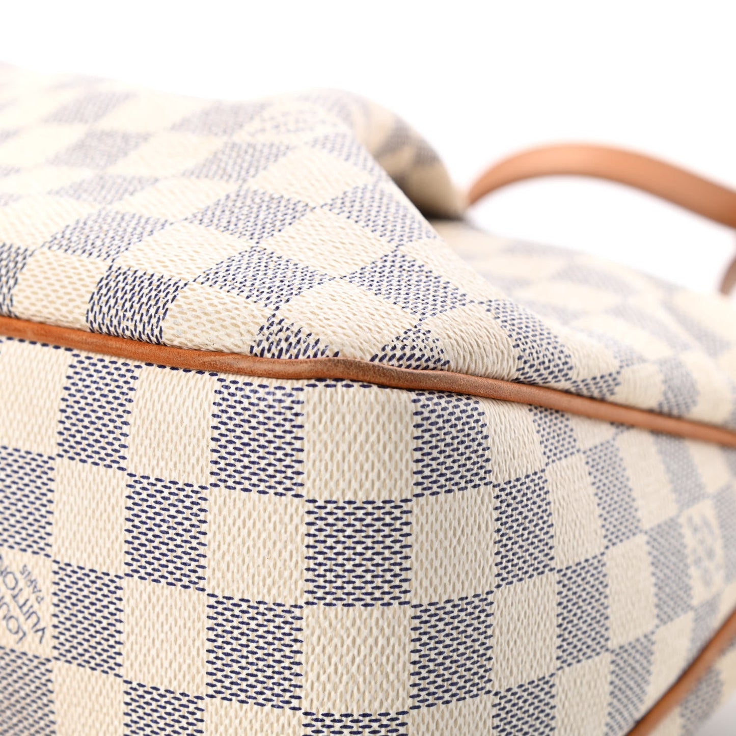 Damier Azur Siracusa PM
