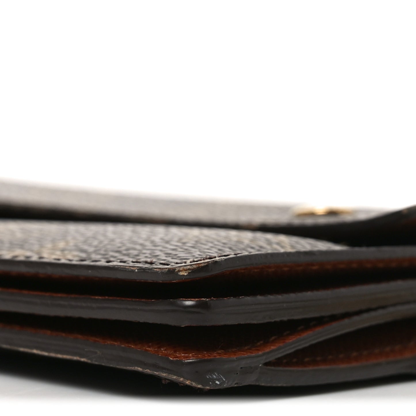 Monogram Portefeuille Long Modulable Wallet