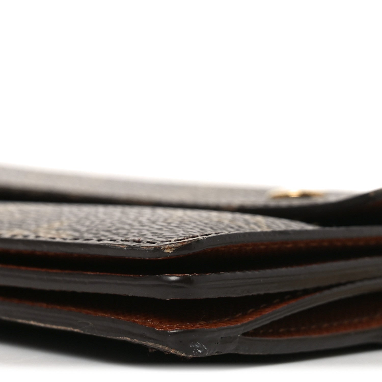 Louis Vuitton Monogram Portefeuille Long Modulable Wallet 8 of 8