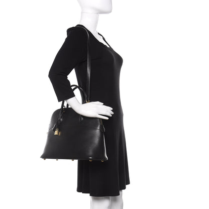 Hermes Gulliver Bolide 35 Black 2 of 11