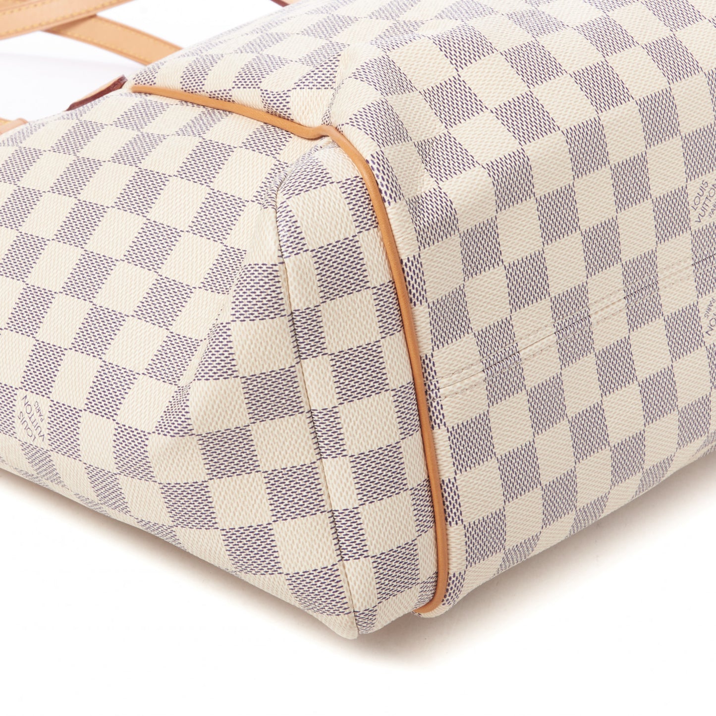 Damier Azur Totally MM