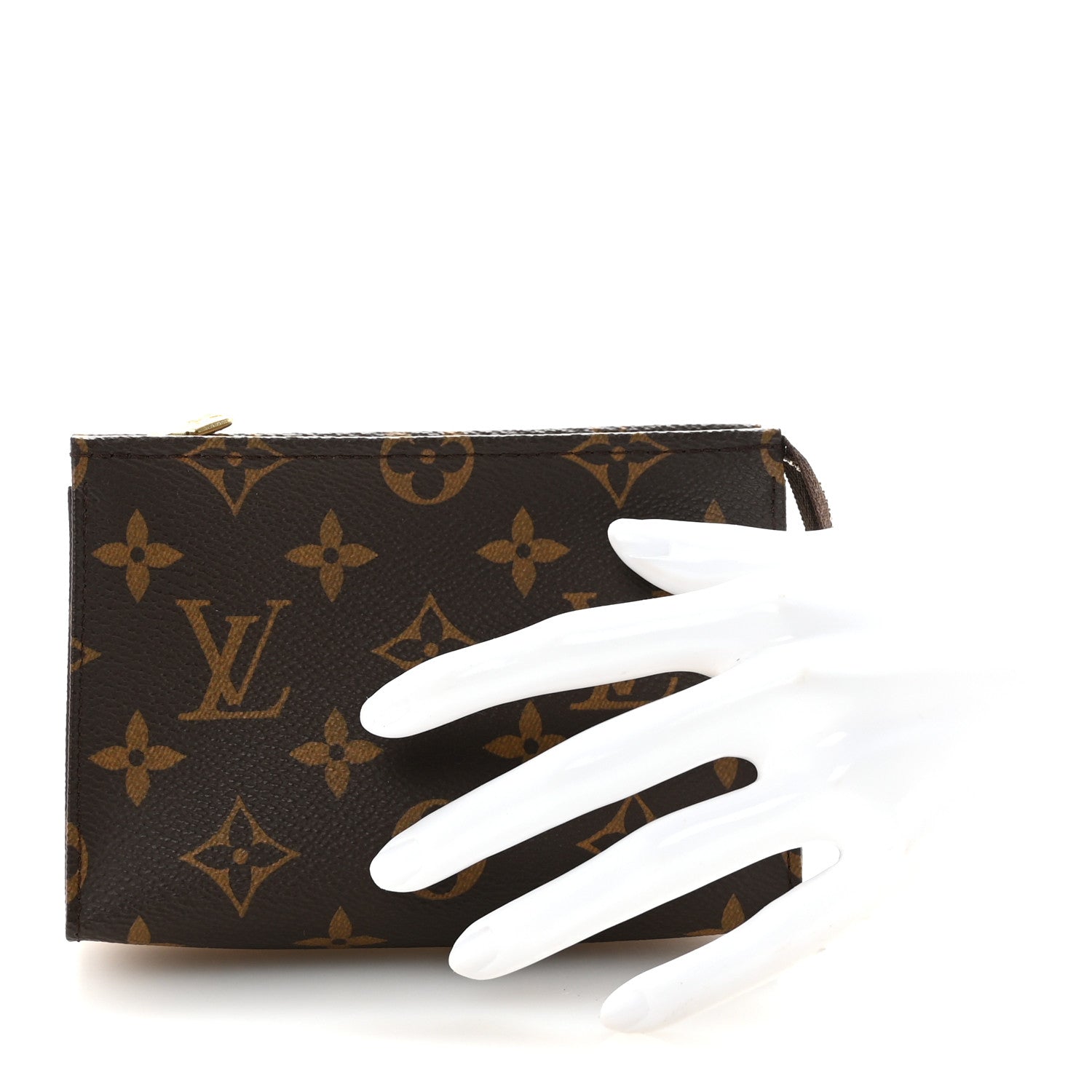 Louis Vuitton Monogram Toiletry Pouch 15 2 of 7