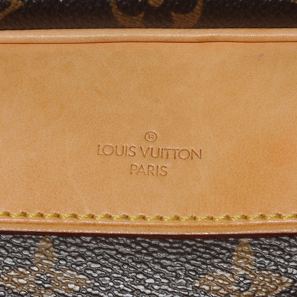 Louis Vuitton Monogram Deauville 5 of 8