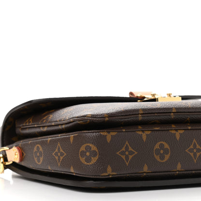 Louis Vuitton Monogram Pochette Metis 7 of 8