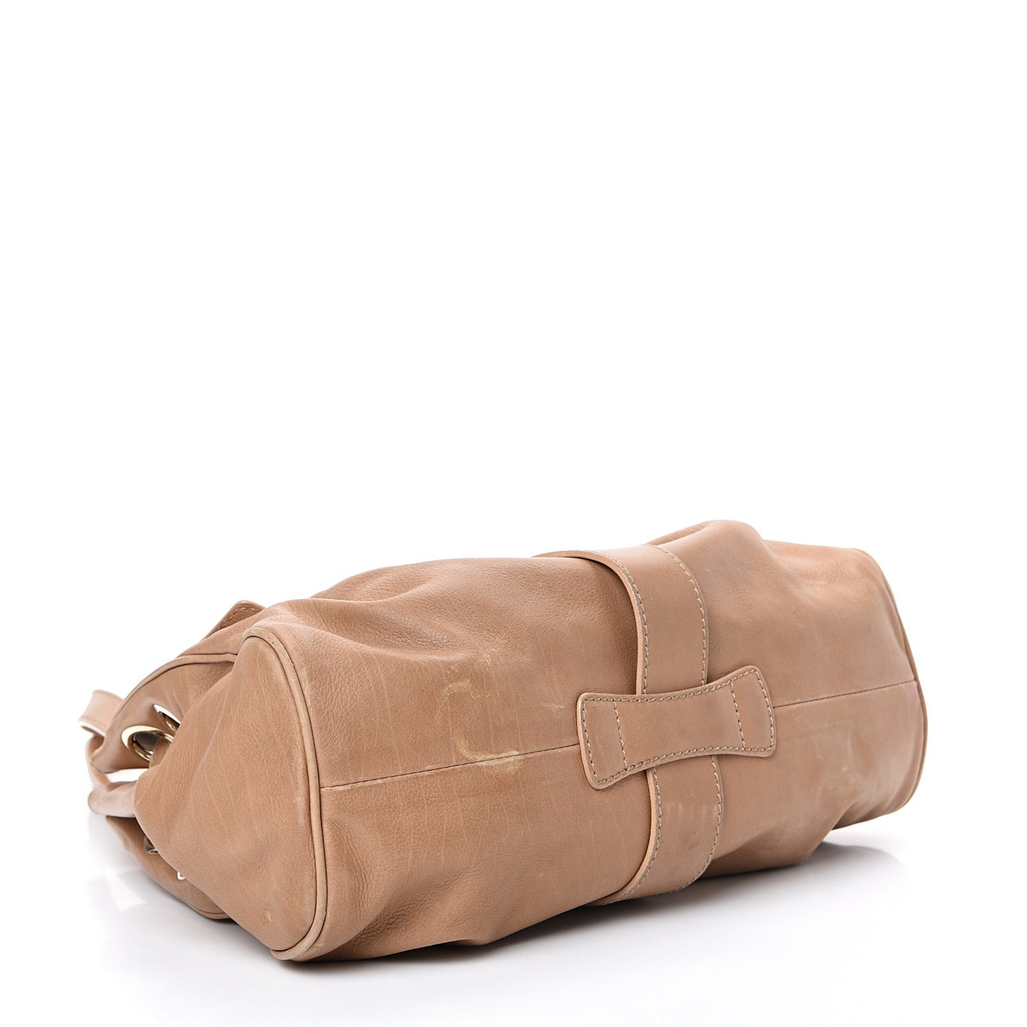 Calfskin Ramona Nude