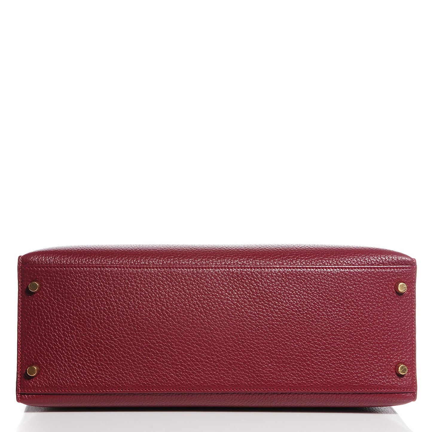 Fjord Kelly Sellier 35 Rouge H
