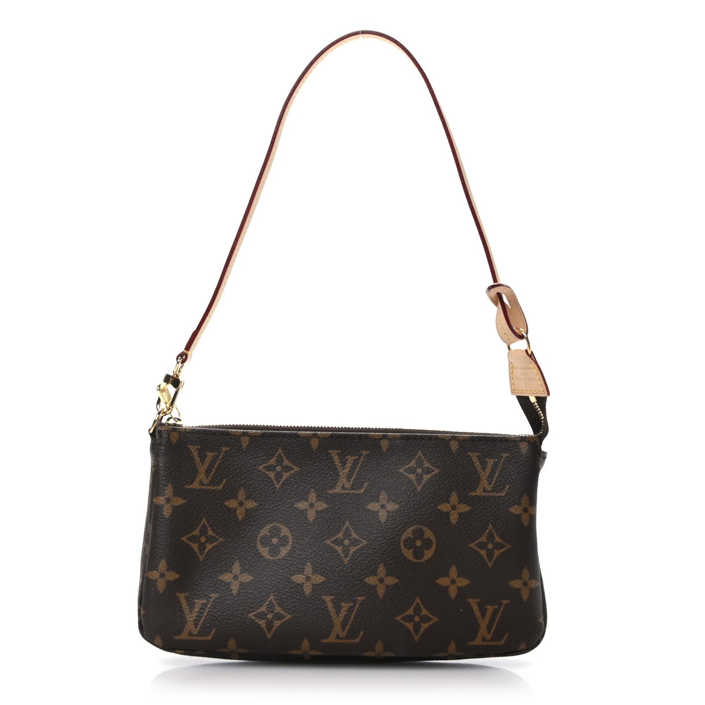 Monogram Pochette Accessories NM