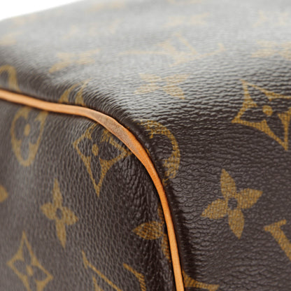 Louis Vuitton Monogram Speedy 30 9 of 10